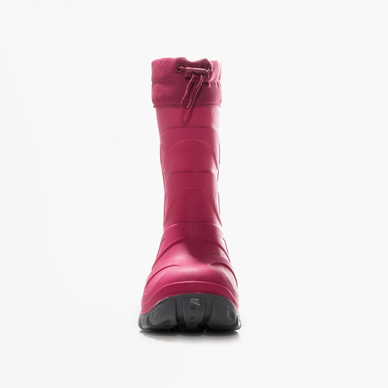 Støvel "pile boots" Støvel "pile boots"